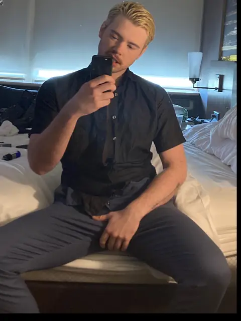 Jerk on OnlyFans