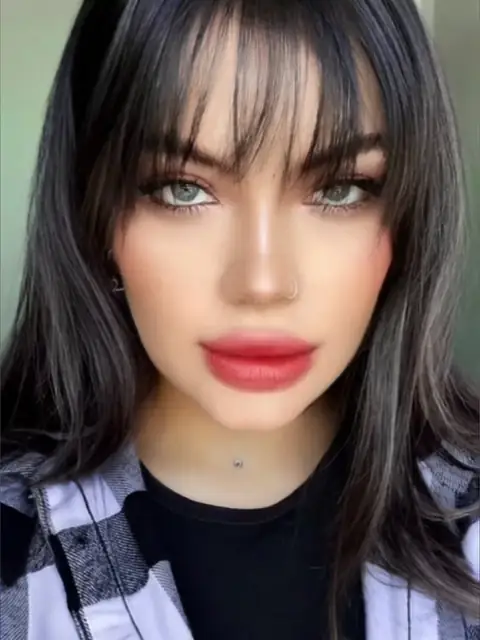 Anime girl Mikaella on OnlyFans