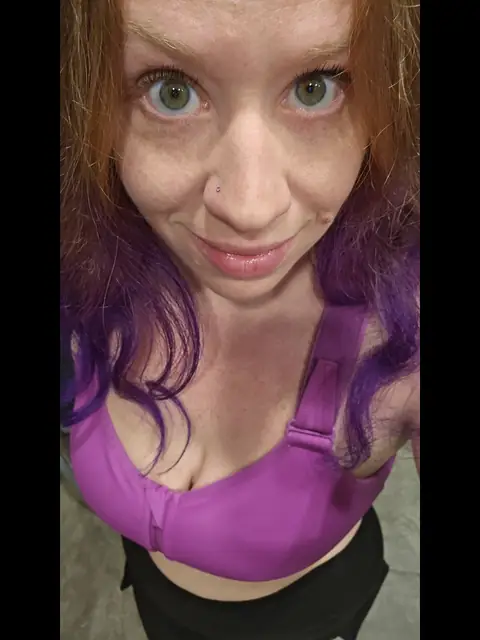 Cara Lynn on OnlyFans