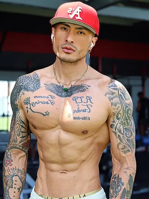 AsianPersuasion on OnlyFans