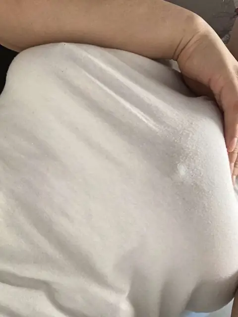 Saint Lucy on OnlyFans