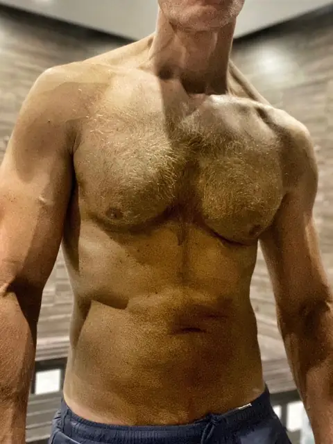 Petris P on OnlyFans