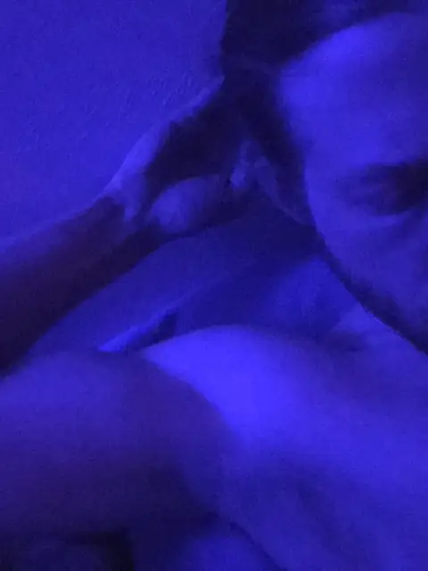 Lion on OnlyFans