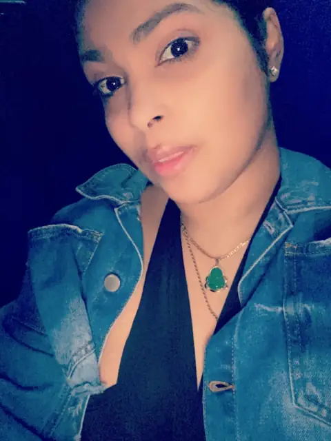 Mimi on OnlyFans
