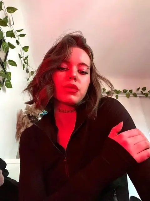 Nana on OnlyFans