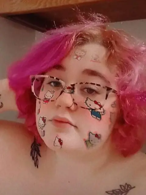 Hailey <3 on OnlyFans