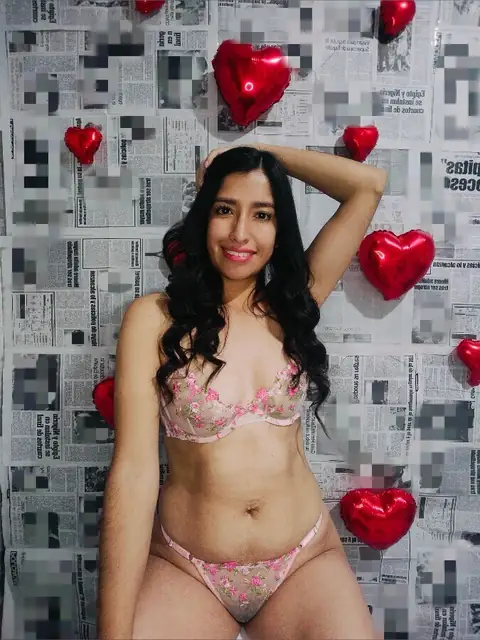 Mishita on OnlyFans