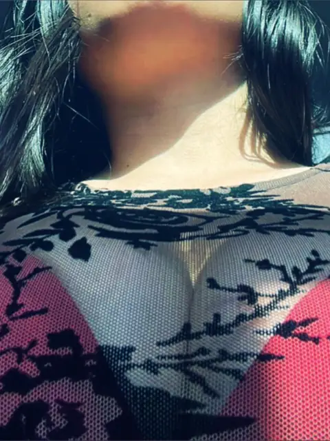 Miss Kitty on OnlyFans