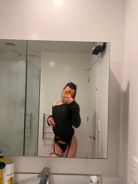 Livvy wright (Trans) on OnlyFans