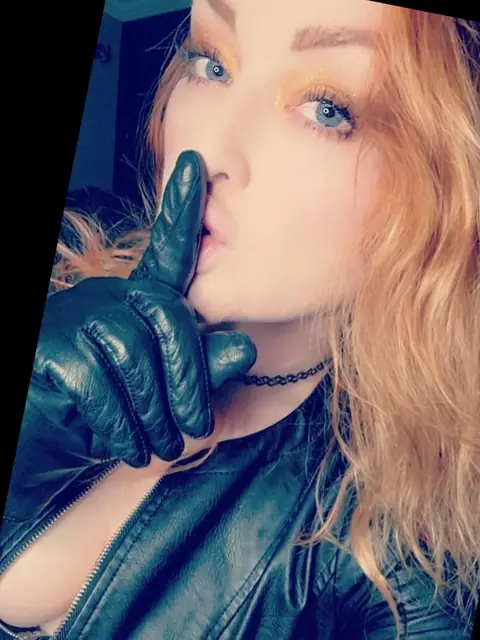 Miss_Stress_Shhh on OnlyFans