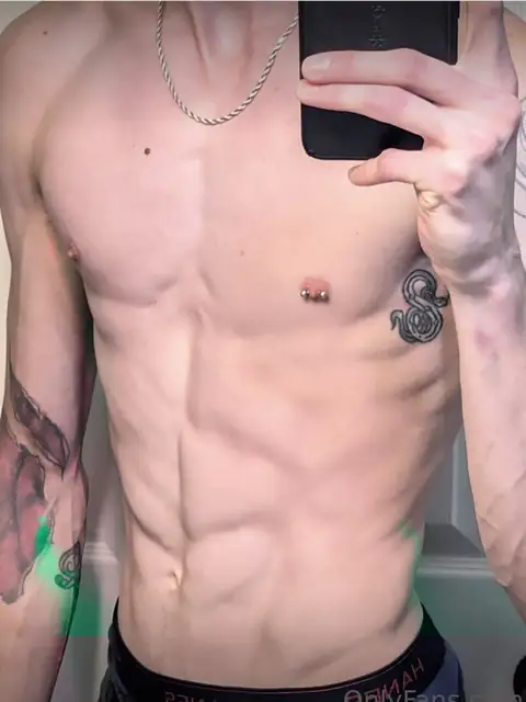 Bone Daddy on OnlyFans
