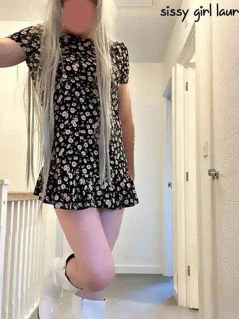 sissy girl lauren on OnlyFans
