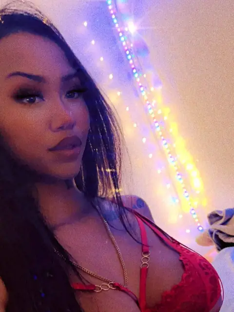 Missesthang on OnlyFans