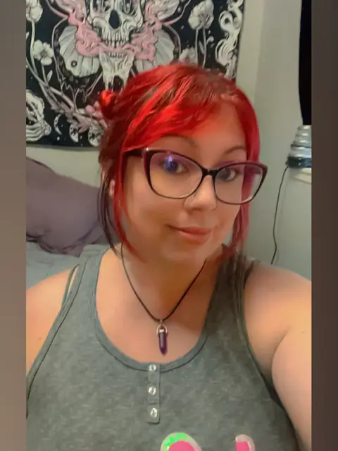WitchyRovan on OnlyFans