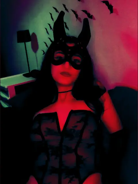 MissGorgon on OnlyFans