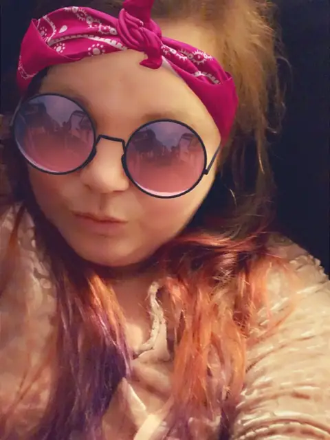 Sofi on OnlyFans