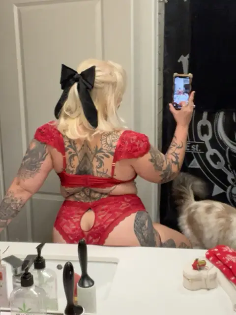 Alice Mae OnlyFans profile