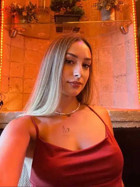Posh Bunny Free on OnlyFans