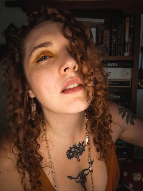 Mistress Amanita on OnlyFans