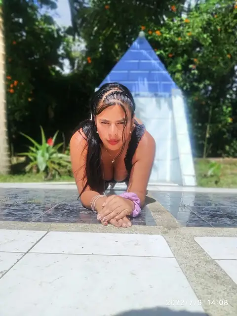 Melanie on OnlyFans