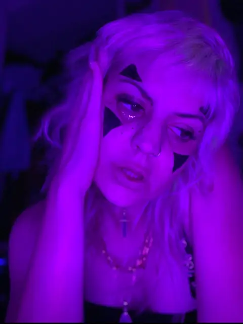 Shiny Page on OnlyFans