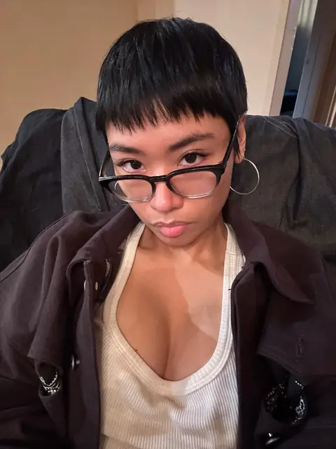 Maya on OnlyFans