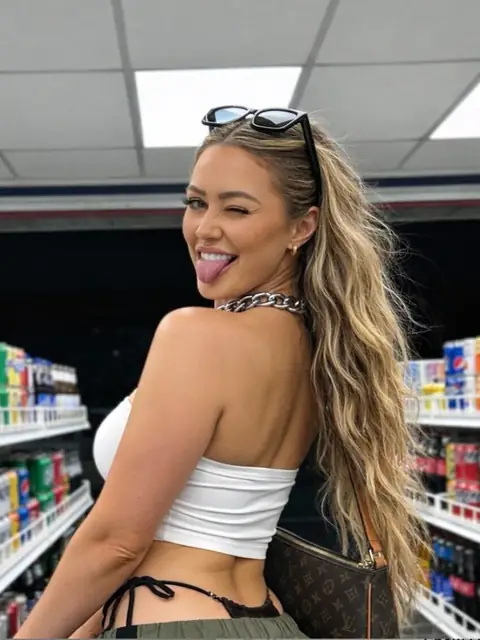 Shannon Henry OnlyFans profile