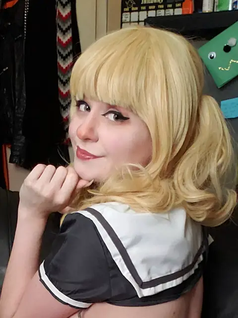 Rei OnlyFans profile
