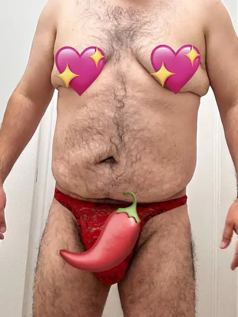 Pussy monster on OnlyFans