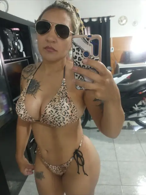 Juana!! on OnlyFans