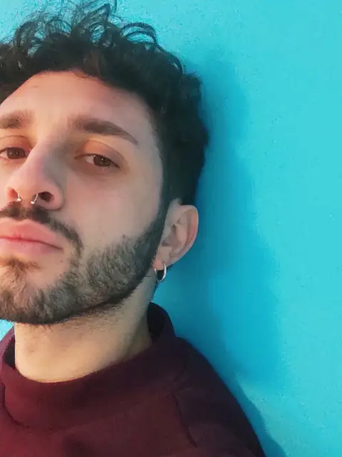 vincenzo belcastro on OnlyFans