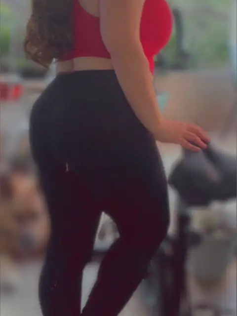 Ashley XOXO on OnlyFans
