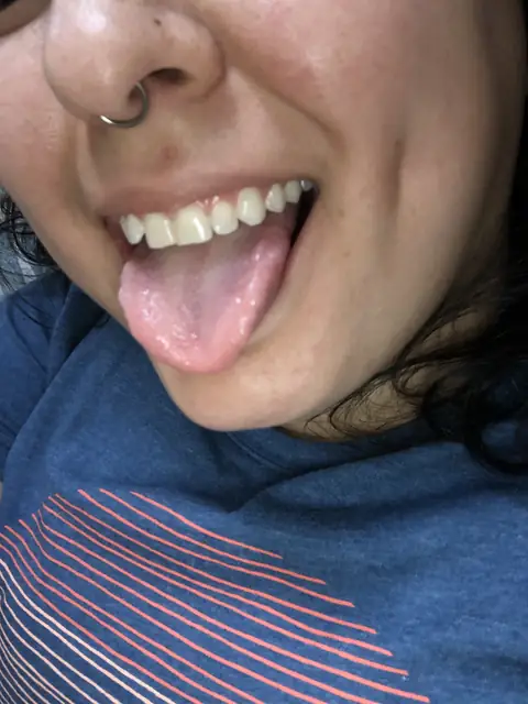 Amy on OnlyFans