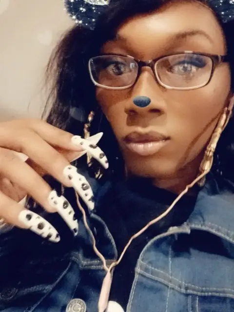 Queen Mari on OnlyFans