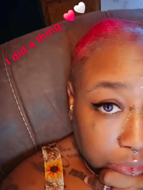 JustVonnie on OnlyFans