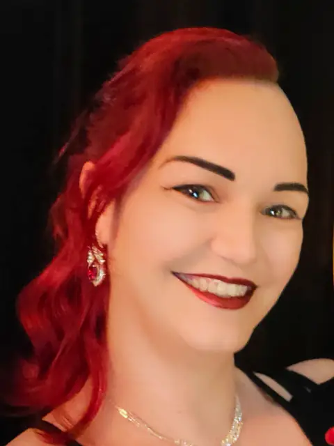 Sexxxy Victoria on OnlyFans