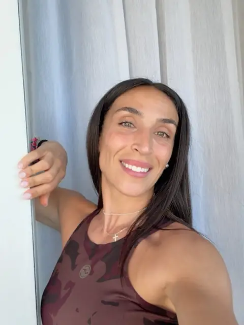 Veronica on OnlyFans