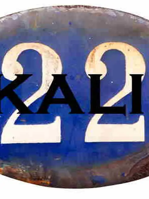 Kalinero 22 on OnlyFans