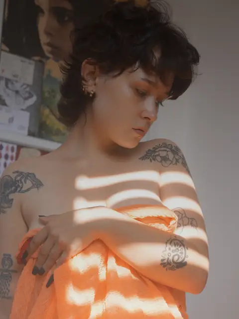 Kariesvzubah on OnlyFans