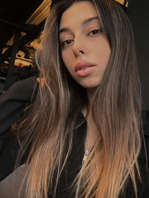 Karmen G on OnlyFans