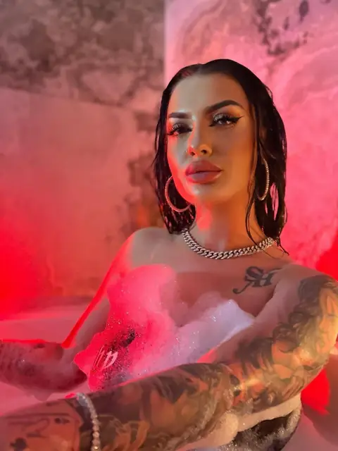 Vanessa Star on OnlyFans