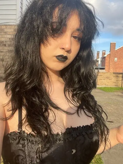 cookie on OnlyFans