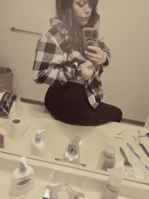 MaKayla Lee on OnlyFans