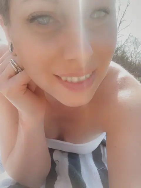 Kelli Bangz on OnlyFans