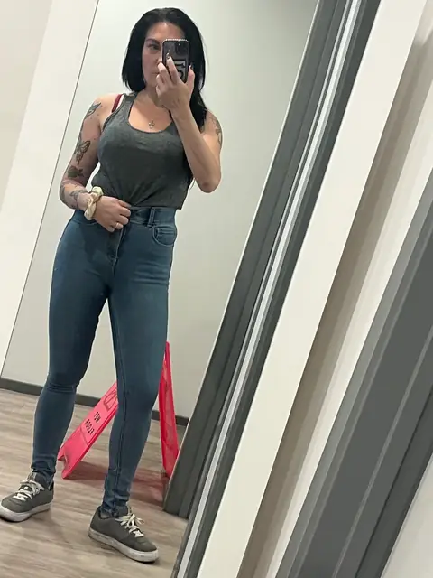 Kelly on OnlyFans