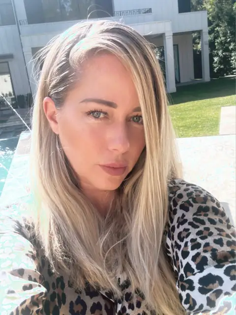 Kendra Wilkinson on OnlyFans