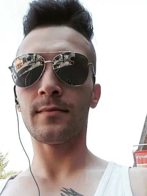Kenneth Stud on OnlyFans