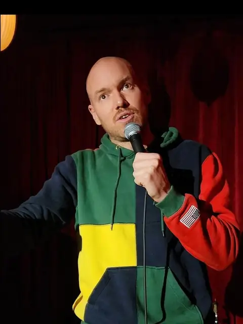 Kenny DeForest Comedy on OnlyFans