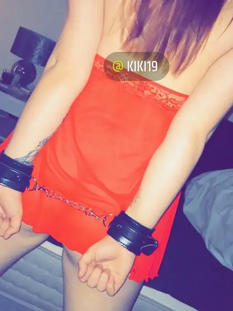 KiKi on OnlyFans