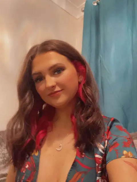 Kiki on OnlyFans